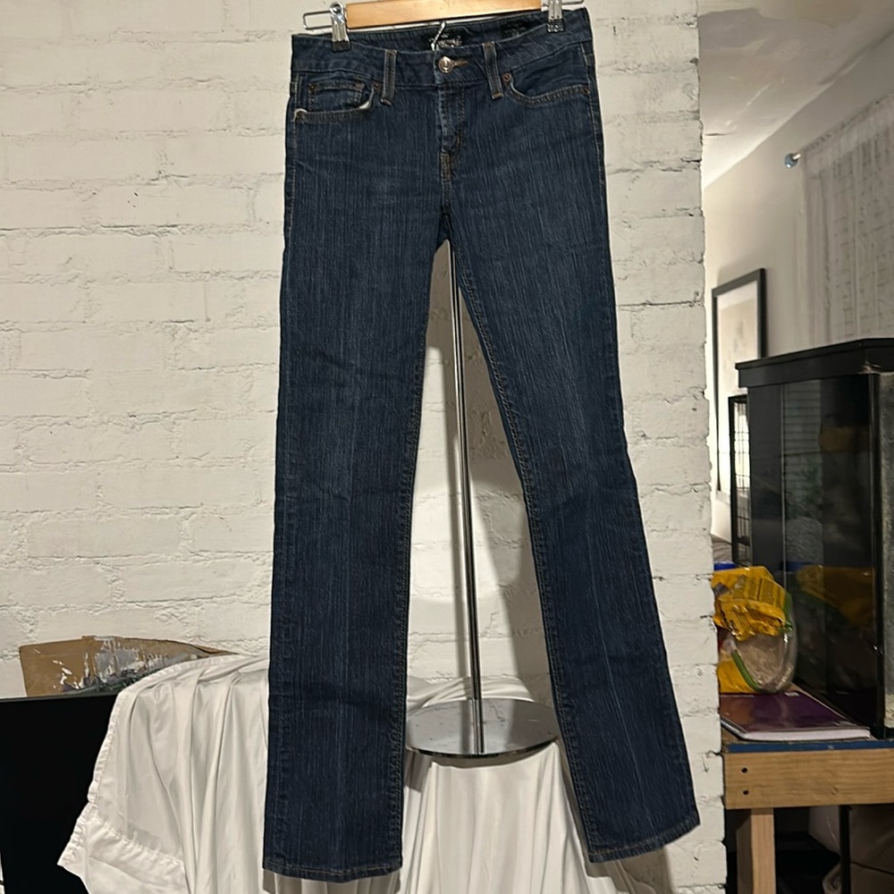 Jimmy z jeans